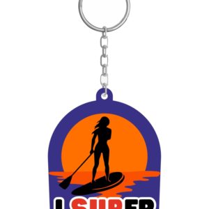Брелок I SUPer